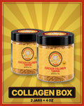 Collagen Box for Cats