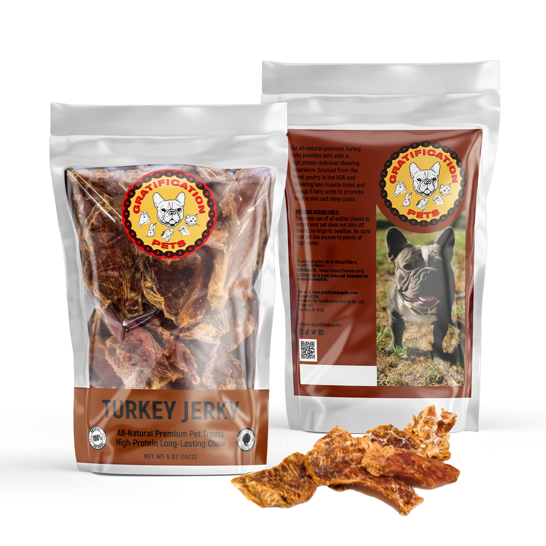 Turkey Jerky