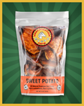 Sweet Potato for Horses