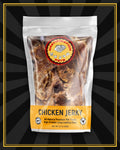 Chicken Jerky for Reptiles