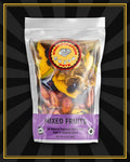 Mixed Fruits for Reptiles