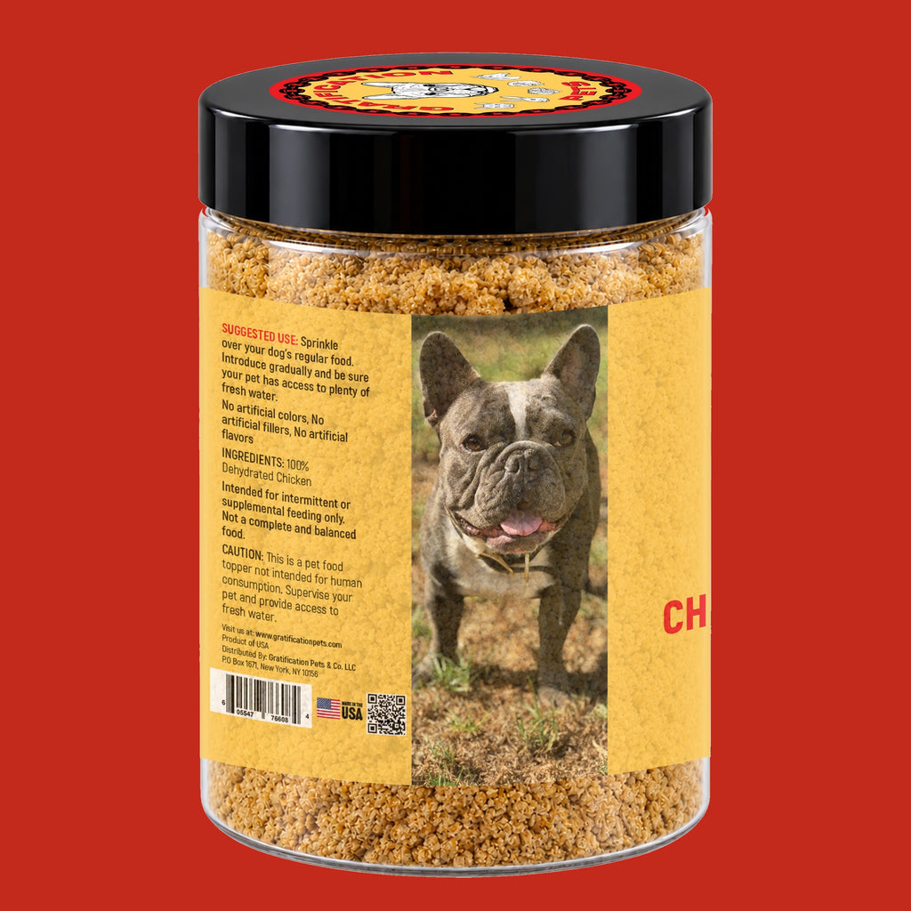Collagen Box for Dogs