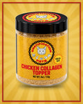 Chicken Collagen Topper for Cats