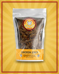Chicken Jerky for Cats