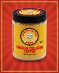 Chicken Collagen Topper for Dogs